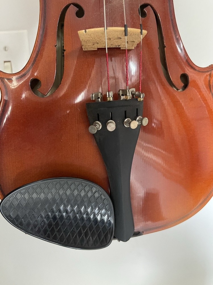 Lidl violin full size Handcrafted 4/4