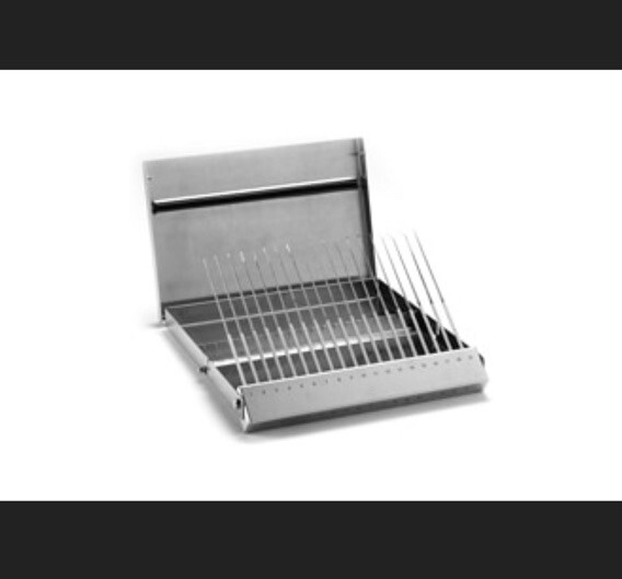 Rhoton Dissection Set Caddy