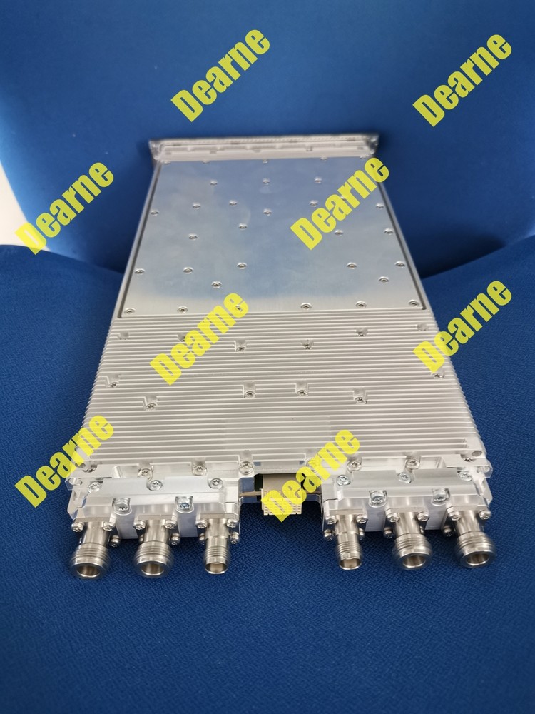 Keysight E7770A common interface unit