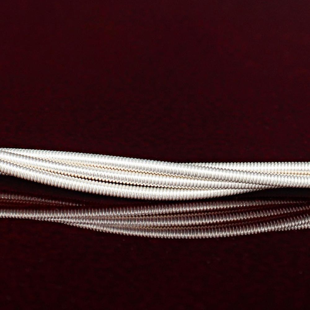 18Pcs Strings Replacement Nylon String For Classical Acoustic Guitar Music Tool