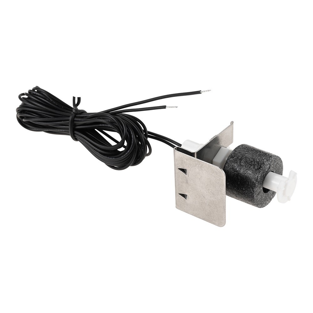 1/2/6Pack SS3 Float Switch with Bracket for HVAC System