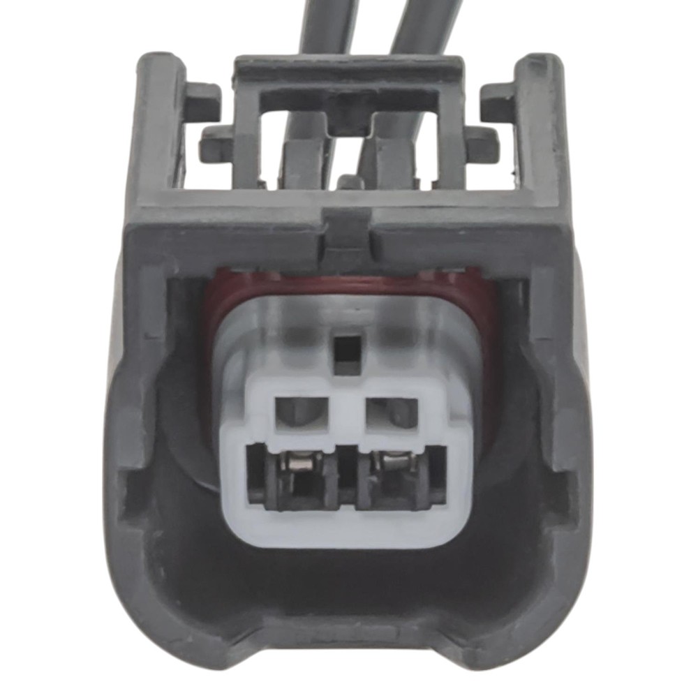 ABS Wheel Speed Sensor + Connector Front Right Fits Honda Civic Insight