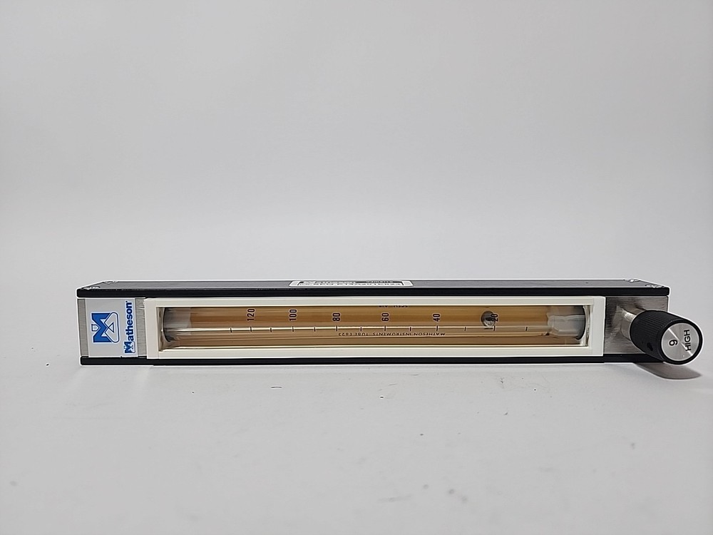 Matheston Flowmeter E14A201E823