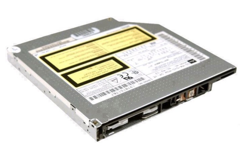 345360-4C0 - 24X Cdrw/ DVD Combo