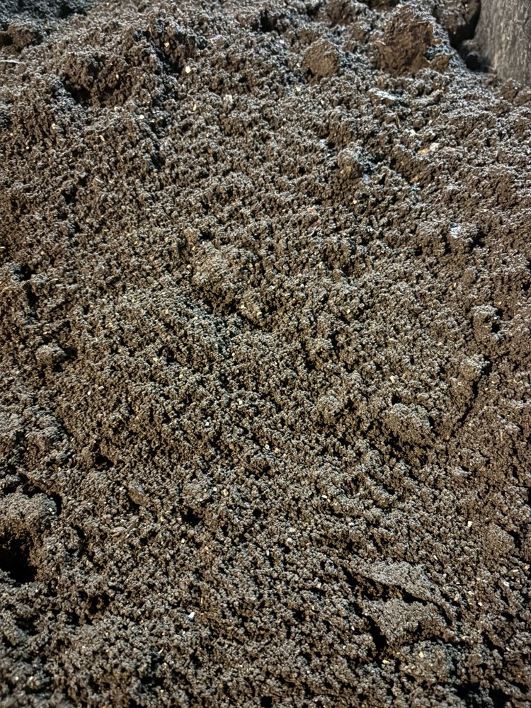 Worm Castings, 10 POUND BAG Read Description