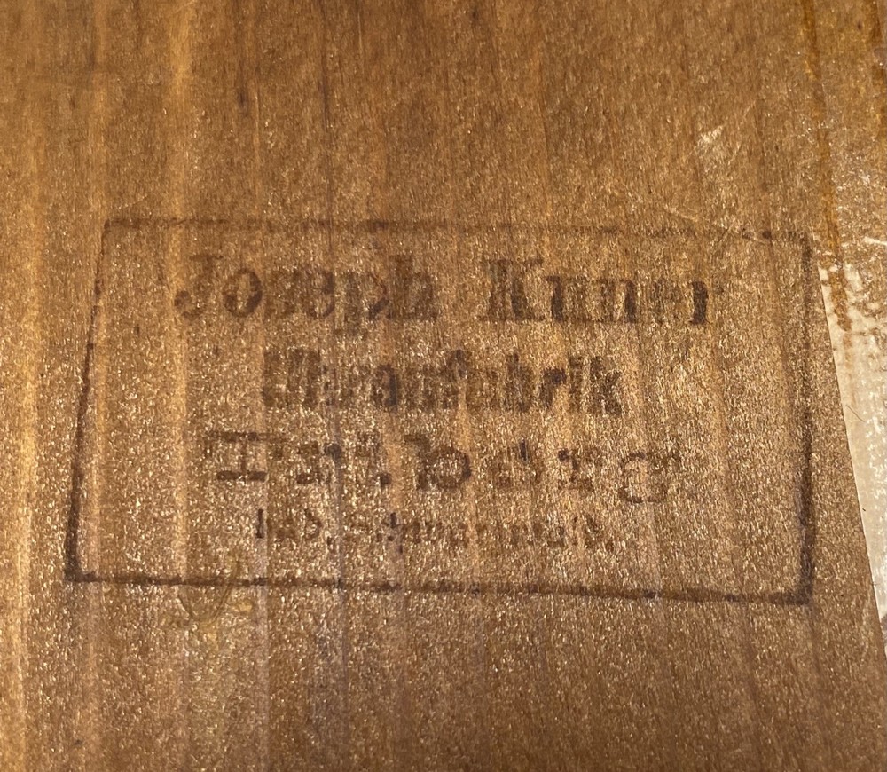 Antique Black Forest Cuckoo Clock