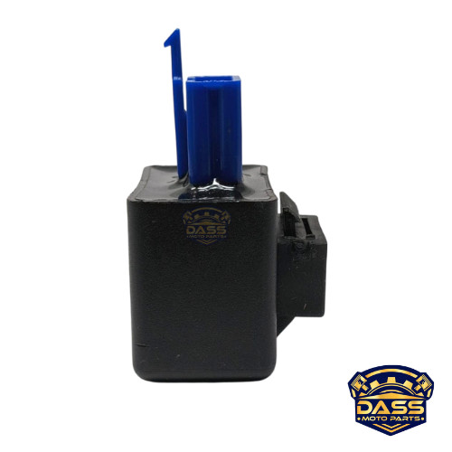 DC Flasher Indicator Relay Fits KTM RC 200 2021-2023 (G2)