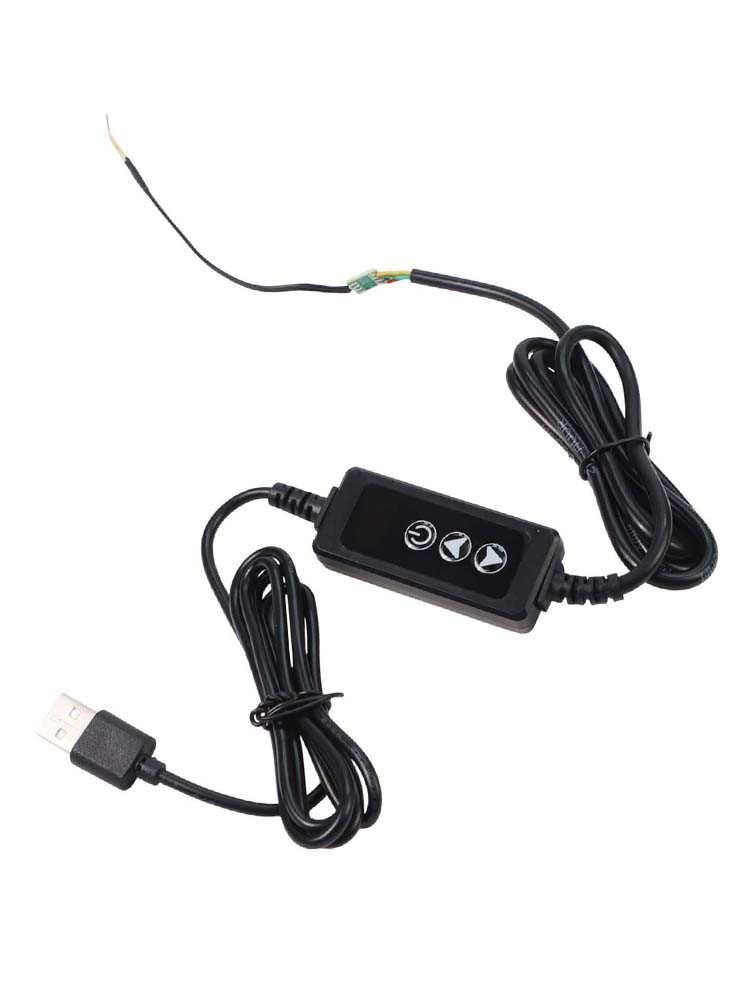 Smart Temperature Control Device for Accurate and Reliable Performance