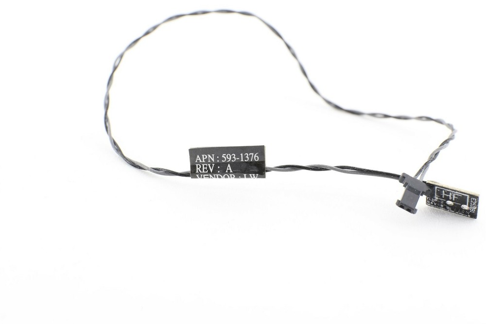 Apple iMac 21.5" A1311 Mid 2011 Optical Drive Temperature temp sensor 593-1376