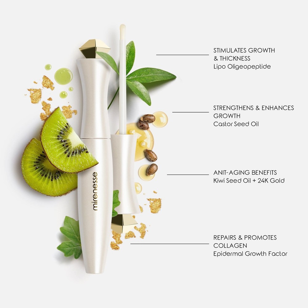 Grow + Define Longer Lashes Duo