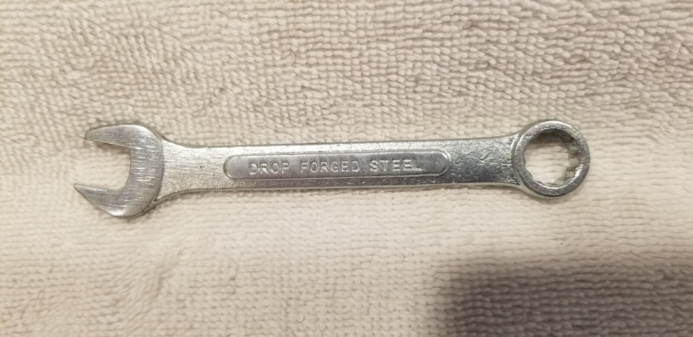 10mm combination wrench