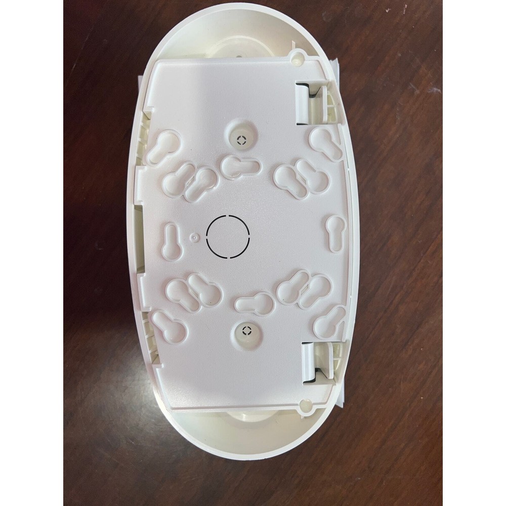 Lithonia Lighting LED emergency Light White
