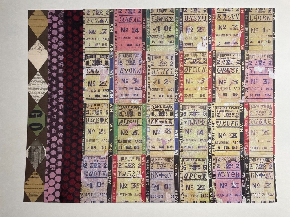 JENNI BOWLIN ASSORTED SS PAPERS