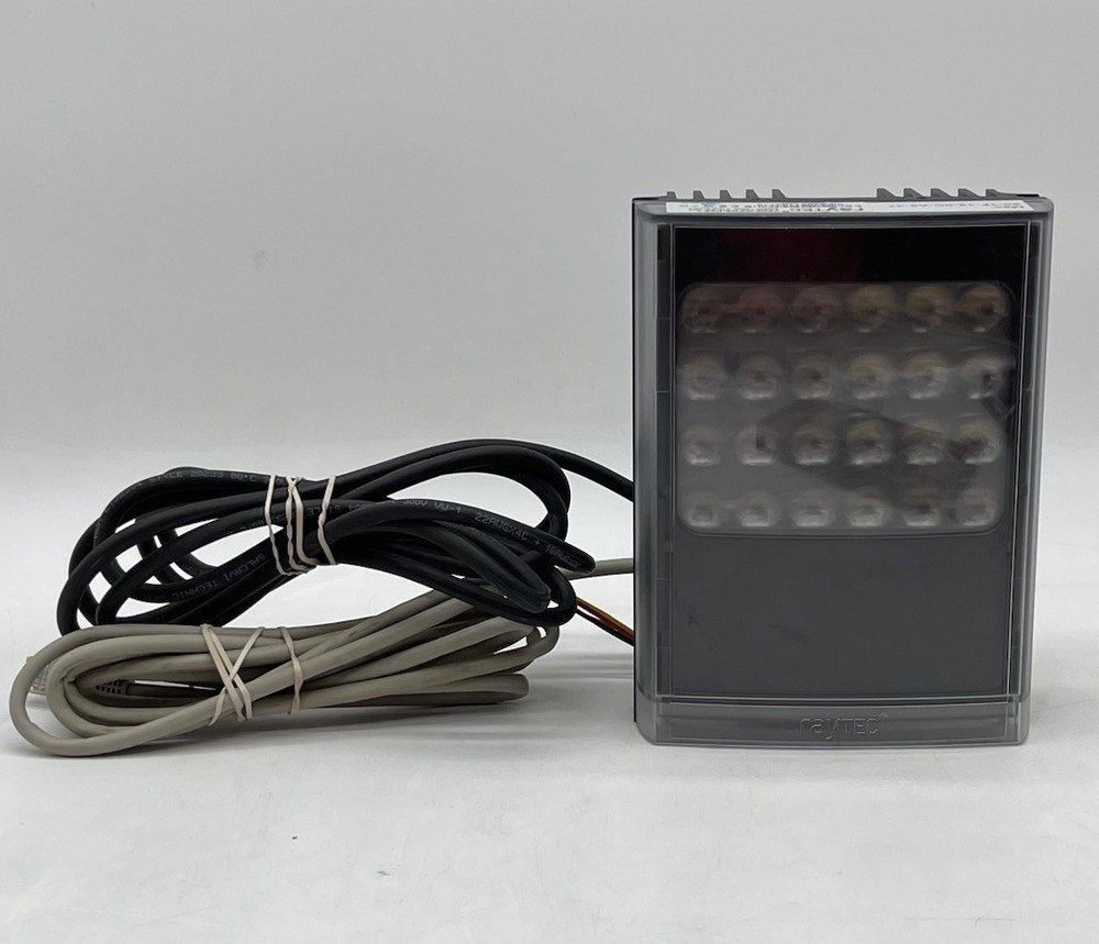 Raytec VAR2-IPPOE-HY8-1 *FOR PARTS*