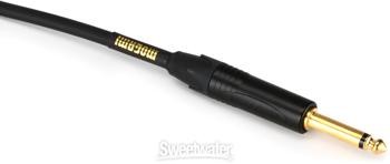 Mogami Gold Instrument Cable - 10'