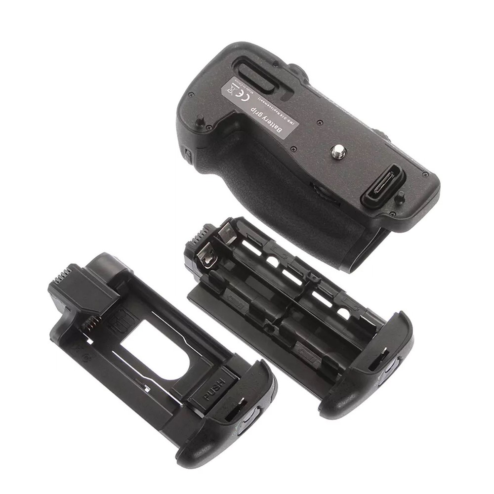 MB-D16 Vertical Battery Grip Handler for Nikon D750 Digital SLR Camera