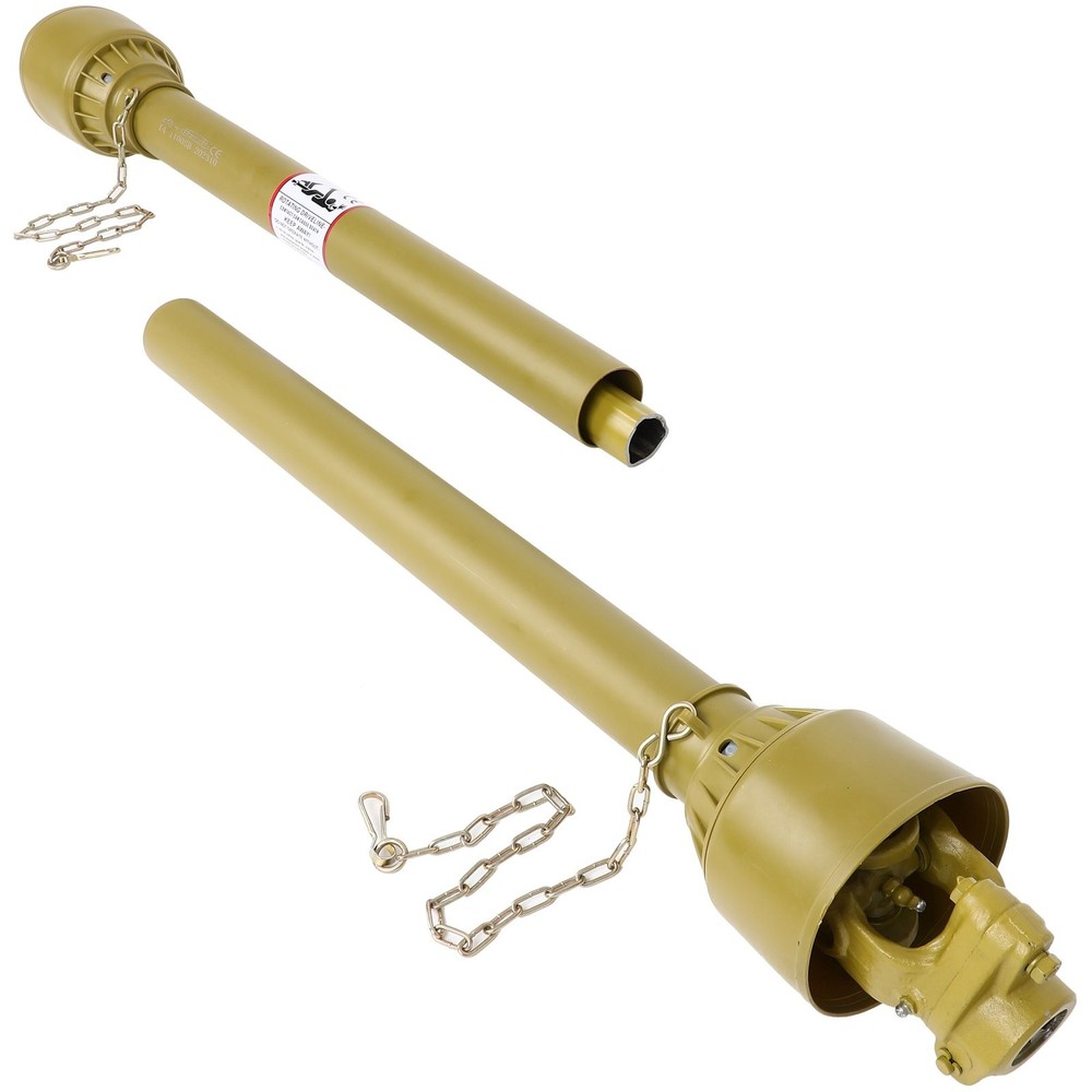 Complete Tractor Driveline Replacement 1100mm for Universal Products Adjustable
