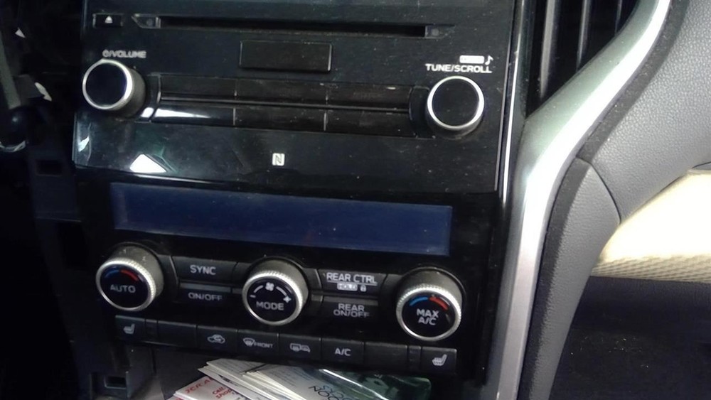 Camera/Projector Camera Windshield Mounted Eye Sight Fits 19 ASCENT 2099567