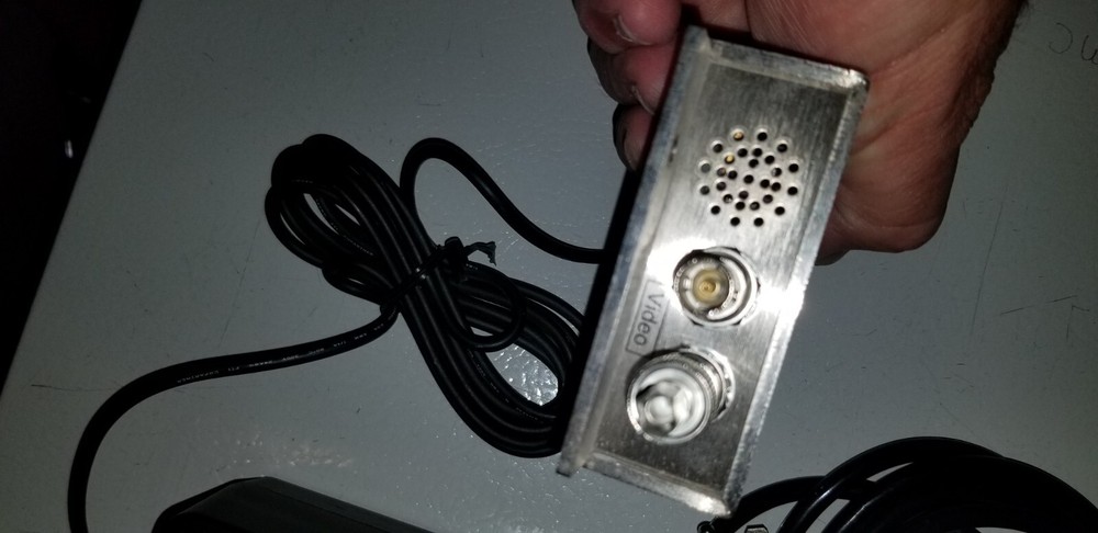 Agfa Vidcom 2 Tx