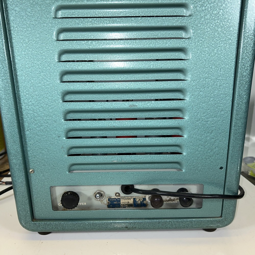 EIL Electronic Instruments Direct Reading pH Meter Model 23A X