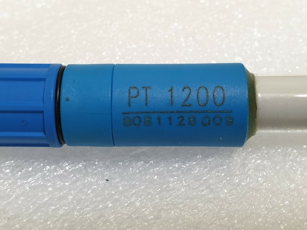 SCHOTT Instruments Single pH Metal Electrode Pt 1200