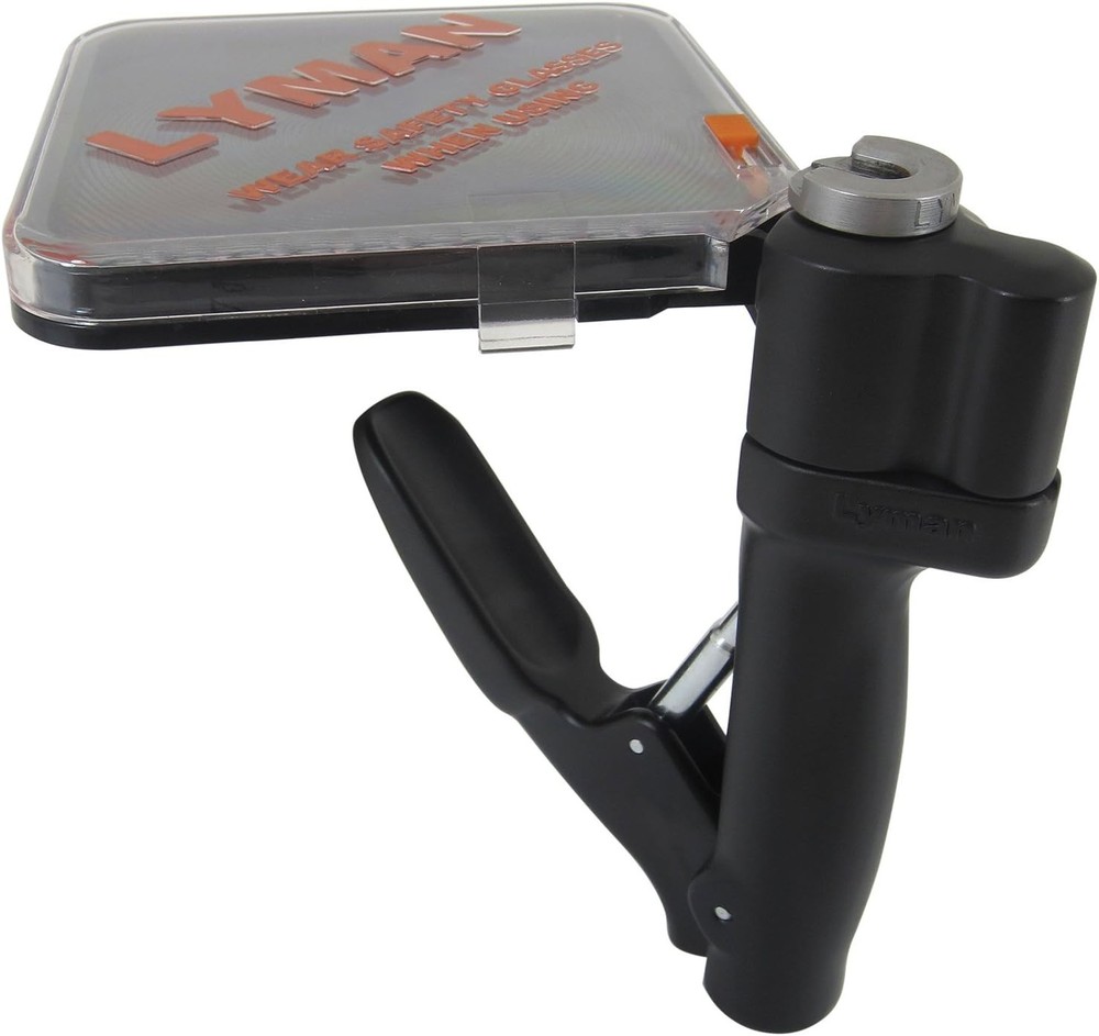 Lyman Products E-ZEE Universal Priming Tool