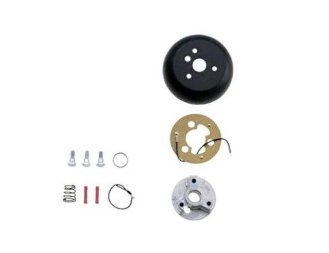 4320 Installation Kit