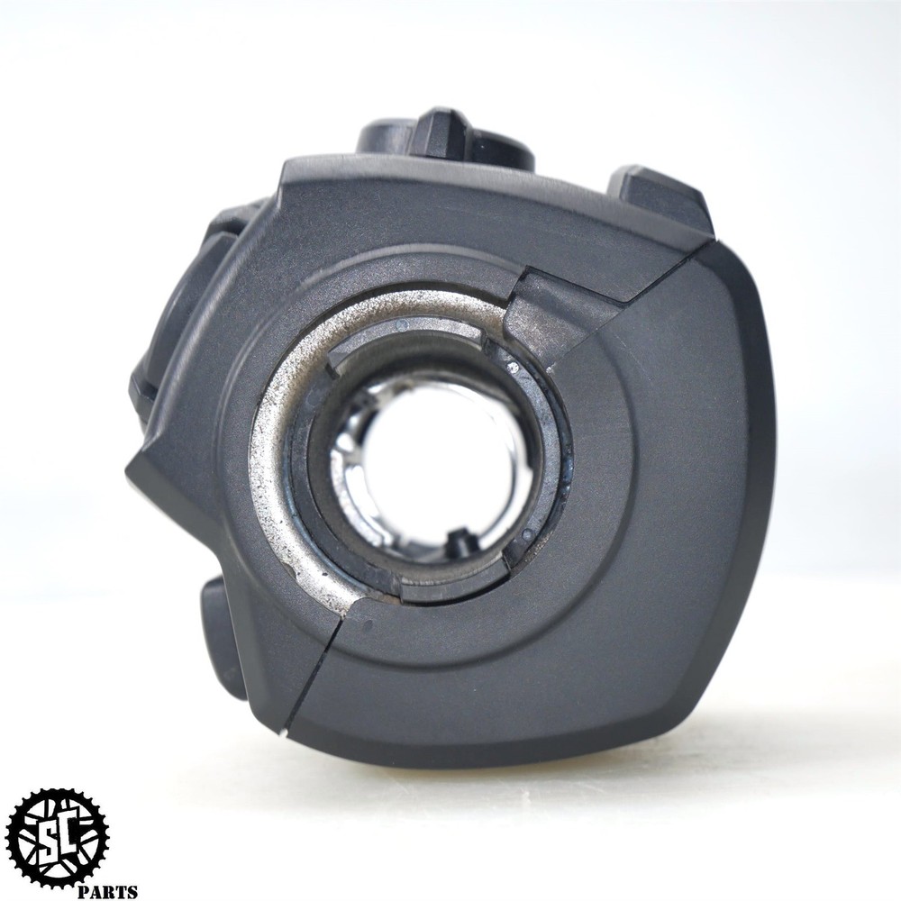 2124 HARLEYDAVIDSON SPORTSTER RH975 RIGHT CONTROL SWITCH THROTTLE SENSOR G2U