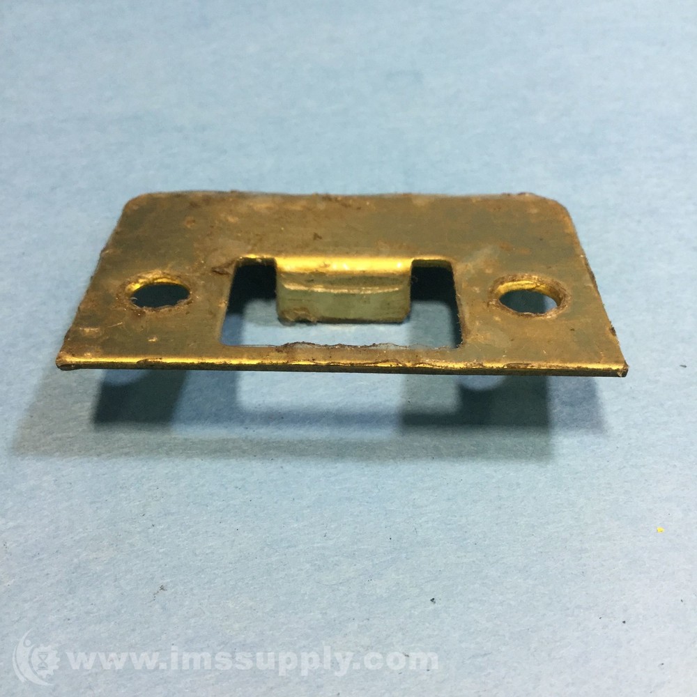 Brass Door Strike USIP