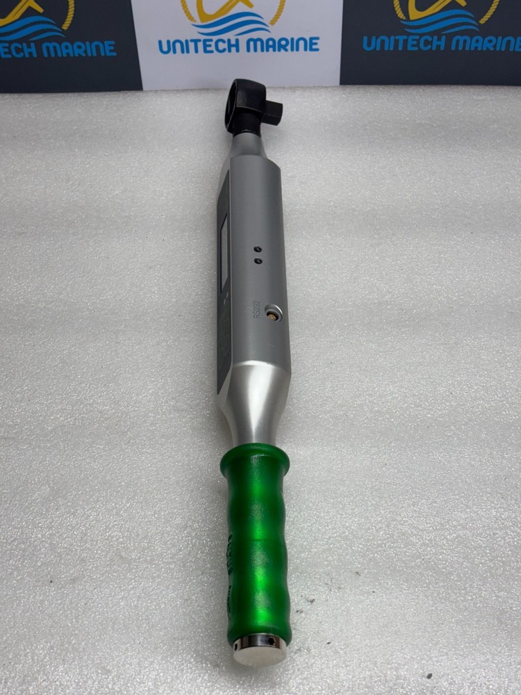 Saltus DAZ-T 50 Torque Wrenches (1-50Nm)