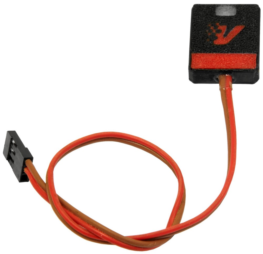 ID022 Transponder for RC models Vostok lap timing system compatible