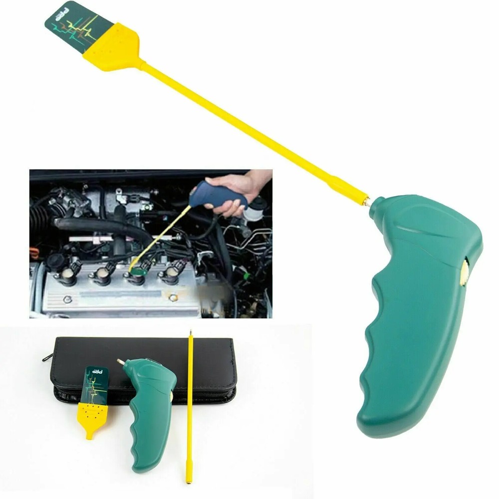 Car Ignition Coil Tester Professional Coil On Plug Quick Tester Auto Ignition
