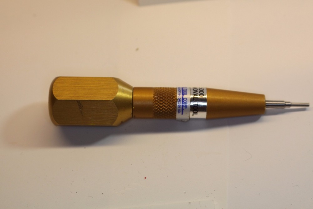 ASTRO ATCO 5000 REMOVAL TOOL