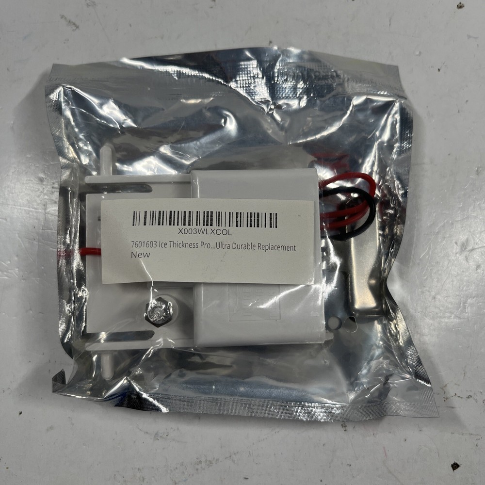 New Replacement Ice Thickness Probe Sensor For Manitowoc 7601603 MAN7601603