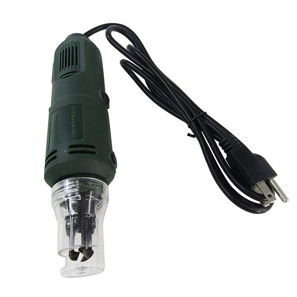110V 10000r/min DF-8 Handheld Magnet Wire Stripping Machine Stripper Cutter Tool