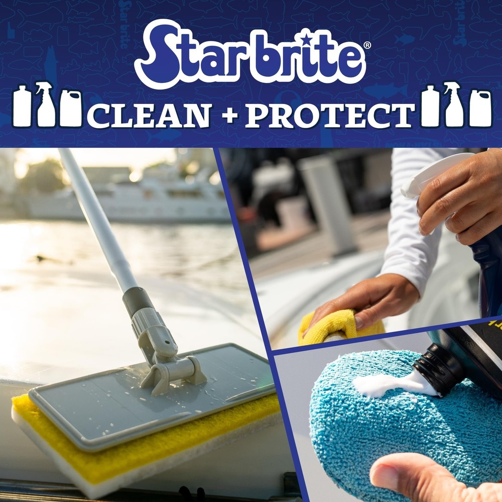 Star BRITEAntiFreeze/Coolant