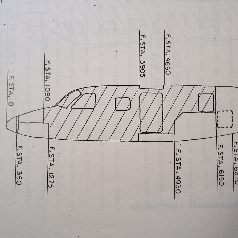 Mitsubishi MU-2 Groundschool Student Study Guide.