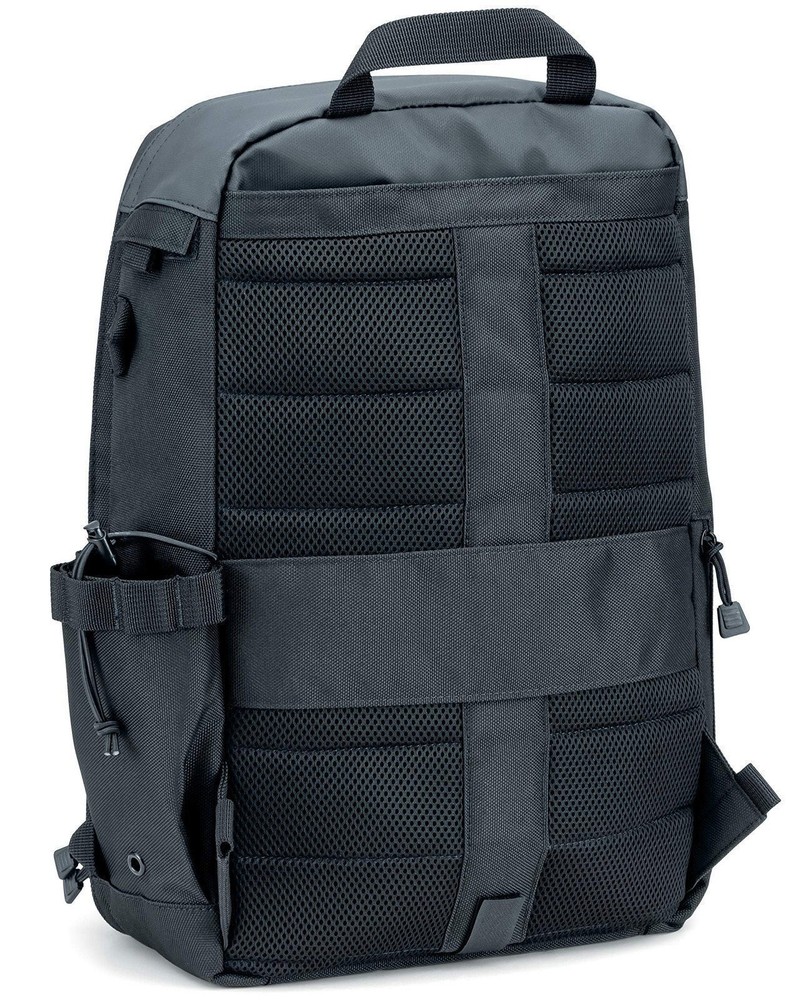 Kuryakyn Momentum Runaway Sissy Bar Backpack - 5257