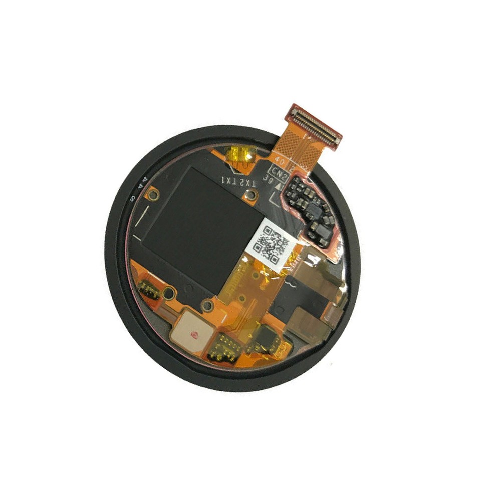 42mm For Huawei Smart Watch GT 2 Touch Digitizer Assembly LCD Display Screen sy