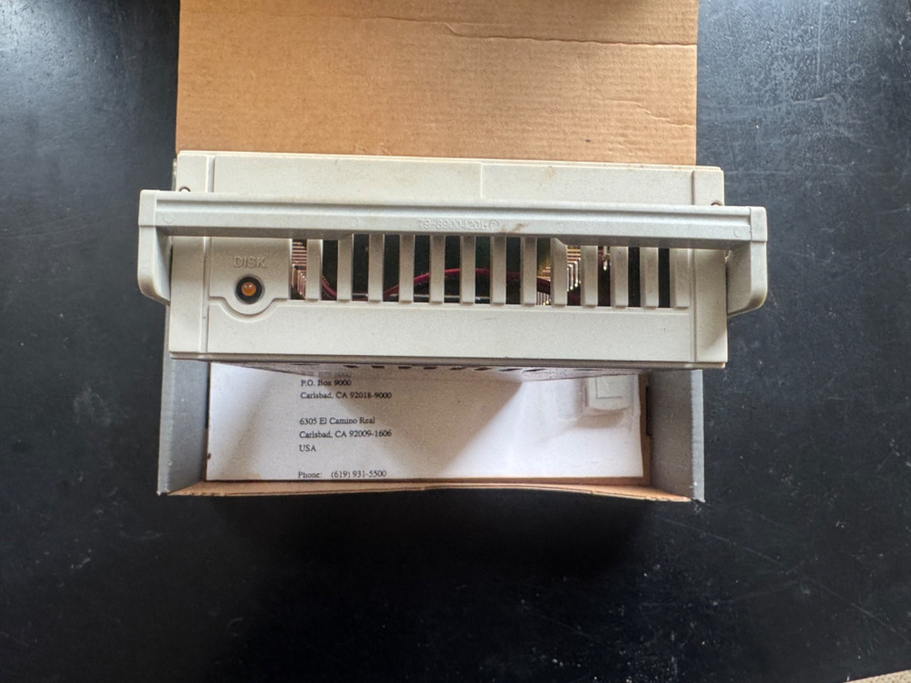 ARTECON LynxSled - New in open box