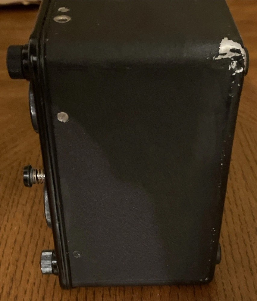1936 Universal AVO Meter Model 7 Vintage (FREE SHIPPING!)