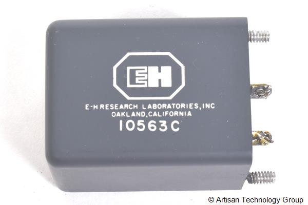 E-H Research Laboratories 10563C Module