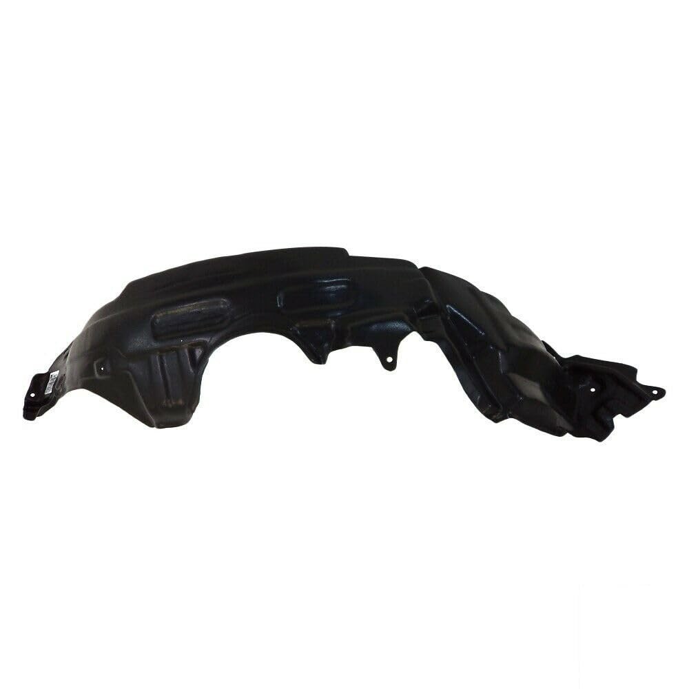 Inner Liner Splash Shield Left Front Driver for Scion xB 2004-2006 SC1248102