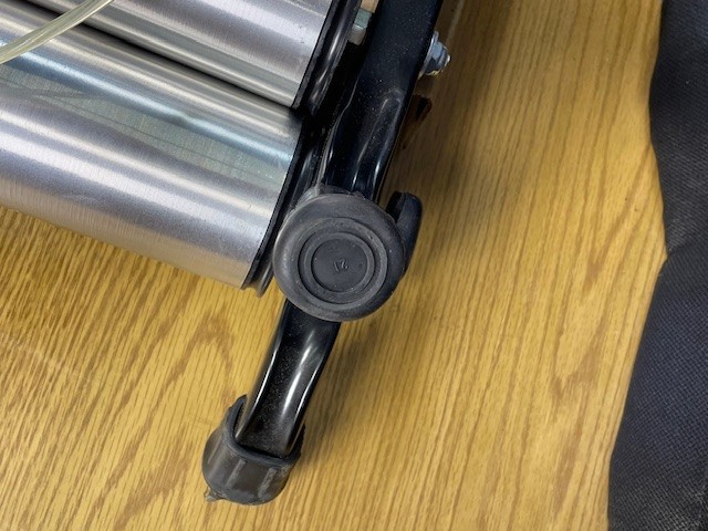 Feedback Sports Cadence Bike Trainer Rollers