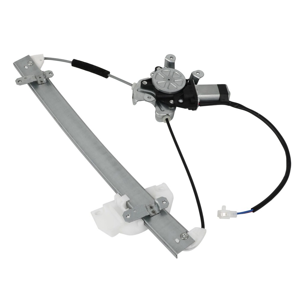 Window Regulator Motor Assembly Fit 1997-2001 Mirage Front Left 741-930