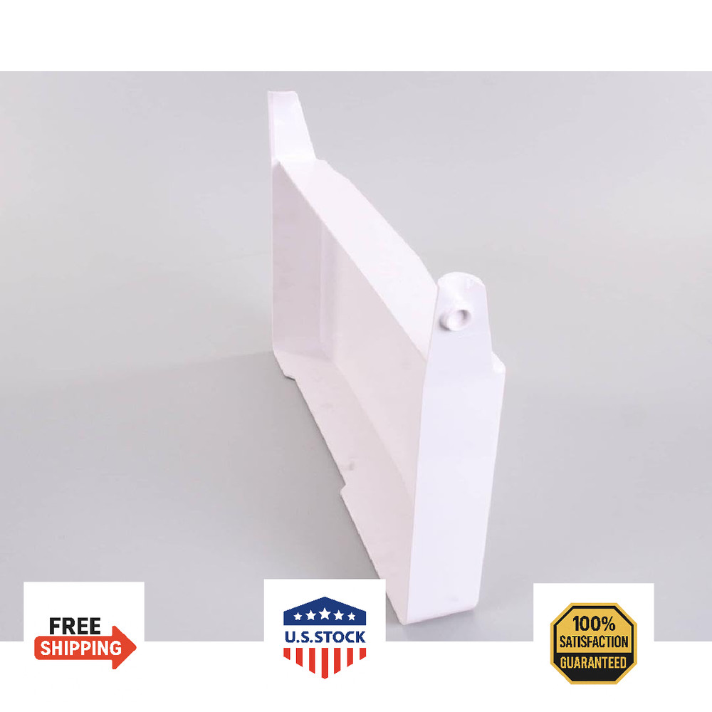 Manitowoc Ice 4003609 Water Trough - Genuine OEM Replacement Part
