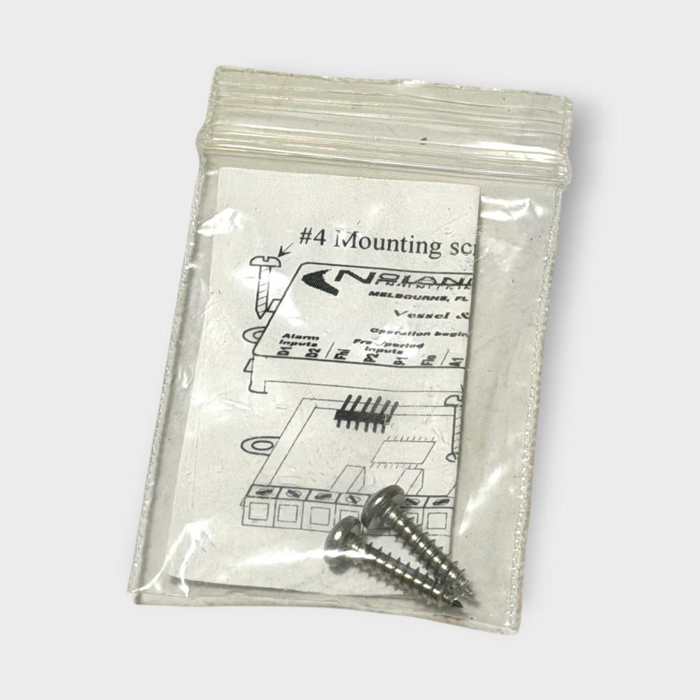 Noland Engineering RS-11 NMEA2000 CANbus Engine Data Converter for Analog *NEW*