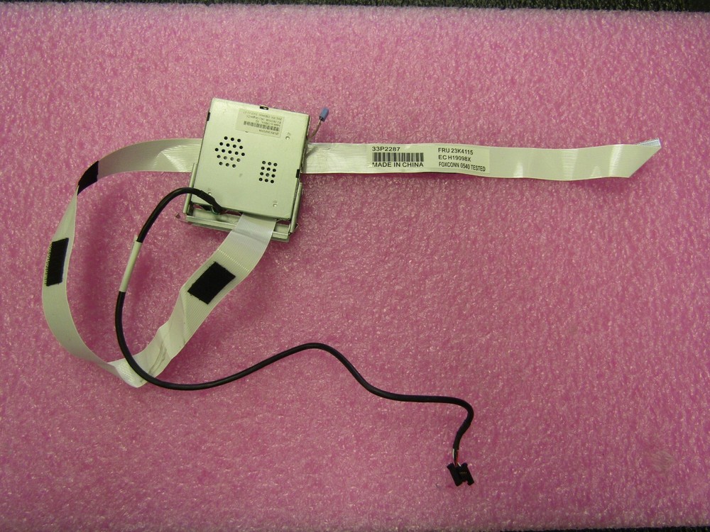 23K4490 OPERATOR INFO PANEL FOR X336 P