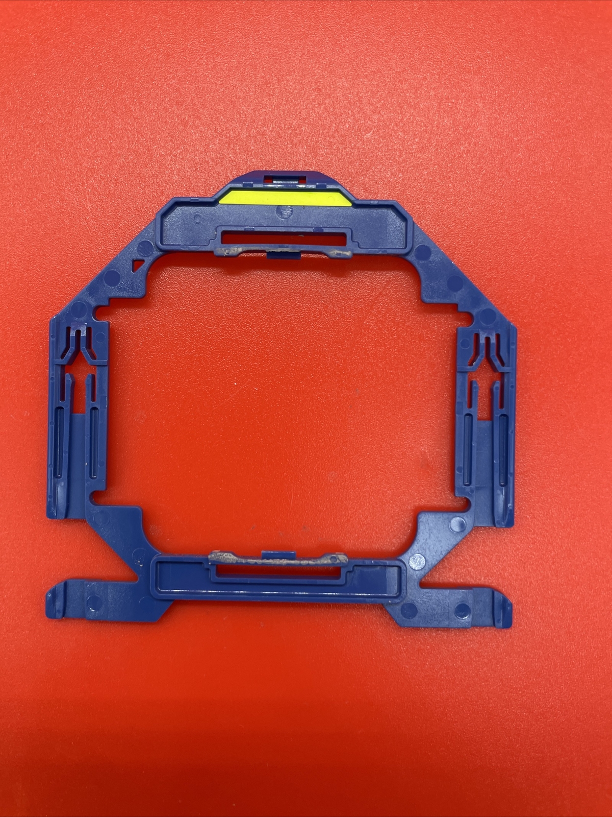 HP G9 Gen9 V3 CPU Processor Blue Smart Socket Clip LGA2011-3 535-1D