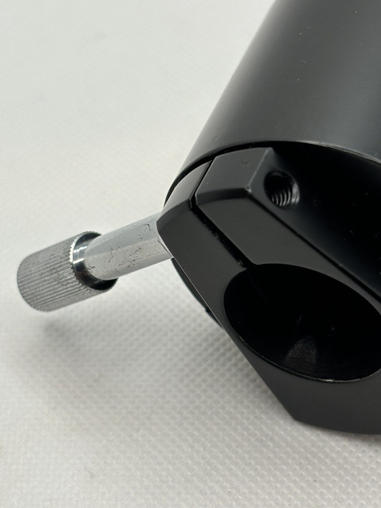 Nikon F Microscope Camera Adapter Kit